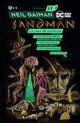 Biblioteca Sandman vol. 02: La casa de muñecas