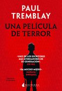 Una película de terror