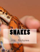Snakes (en Inglés)