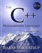 The C++ Programming Language 4Th Edition (en Inglés)