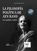La Filosofia Politica de ayn Rand (in Spanish)