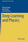 Deep Learning and Physics (en Inglés)