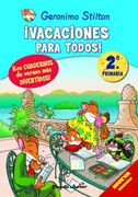 Vacaciones Para Todos! , 2º Primaria