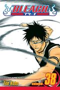 Bleach, Volume 38: Fear for Fight