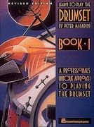 learn to play the drumset, book 1 (en Inglés)