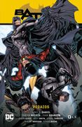Batman Vol. 12: Pedazos (Batman Saga - Renacido Parte 11)