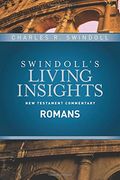 Insights on Romans (Swindoll's Living Insights New Testament Commentary)