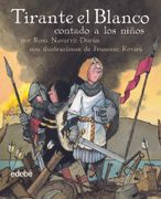 Libro Tirant lo Blanc (Els Nostres Autors) (en Catalá) De Joanot Martorell  - Buscalibre