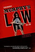 Murphy's Law, Vol. One: So That Happened: Essays, Reviews, Etc. (en Inglés)