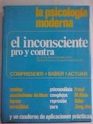 INCONSCIENTE, PRO Y CONTRA, EL (3ª EDICIÓN)