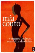Venenos De Deus, Remedios Do Diabe (Portuguese Edition)