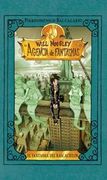 Will moogley 3:el fantasma del rascaciel: El fantasma del rascacielos (FICCION KIDS)