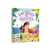Los Viajes De Gulliver