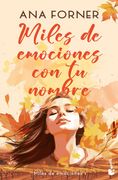 Miles de Emociones con tu Nombre (Miles de Emociones, 1) (in Spanish)