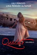 Quédate: Volumen 5 (in Spanish)