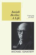 Isaiah Berlin (en Inglés)