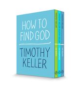 How to Find God 3-Book Boxed Set: On Birth; On Marriage; On Death (en Inglés)