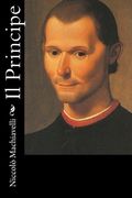 Principe (Italian Edition)
