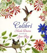 Colibrí (in Spanish)
