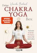 Deine Chakra-Yogabox (en Alemán)