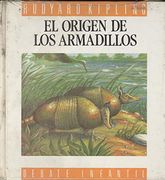 Origen de los Armadillos el
