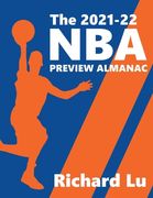 The 2021-22 NBA Preview Almanac (en Inglés)