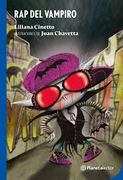 Rap del Vampiro  [+8 Años]