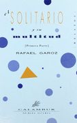 El solitario y su multitud (Primera Estampa)