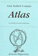 Atlas (xx Premio de Poesia Hiperion)