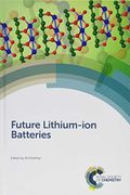 Future Lithium-Ion Batteries (en Inglés)