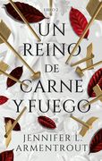 Un Reino de Carne y Fuego / Libro 2