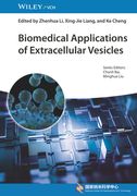 Biomedical Applications of Extracellular Vesicles (en Inglés)