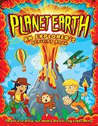 Planet Earth (en Inglés)