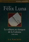 Cultura en Tiempos de la Colonia