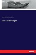 Der Landprediger (en Alemán)