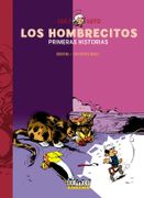Los Hombrecitos 1967-1970: Primeras Historias