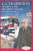 LA TRADICIÓN SECRETA DE RICARDO PALMA (in Spanish)