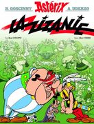 Astérix, Tome 15 : La Zizanie (Asterix) (en Francés)