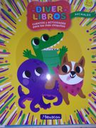 Animales  [2 a 5 Años]