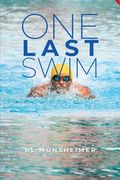 One Last Swim (en Inglés)