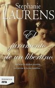 El Juramento de un Libertino (Zeta Romantica) (Spanish Edition)