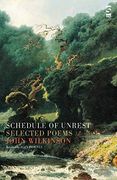 Schedule of Unrest (en Inglés)