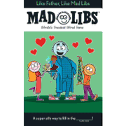 Like Father, Like mad Libs (en Inglés)