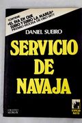 Servicio de Navaja