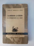 La andriana - la suegra