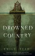 Drowned Country: 2 (Greenhollow Duology) 