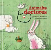 Animales Doctores