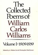 The Collected Poems of William Carlos Williams, Vol. 1: 1909-1939 (en Inglés)