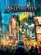 The art of the Android Universe (en Inglés)