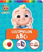 Cocomelon Abcs 